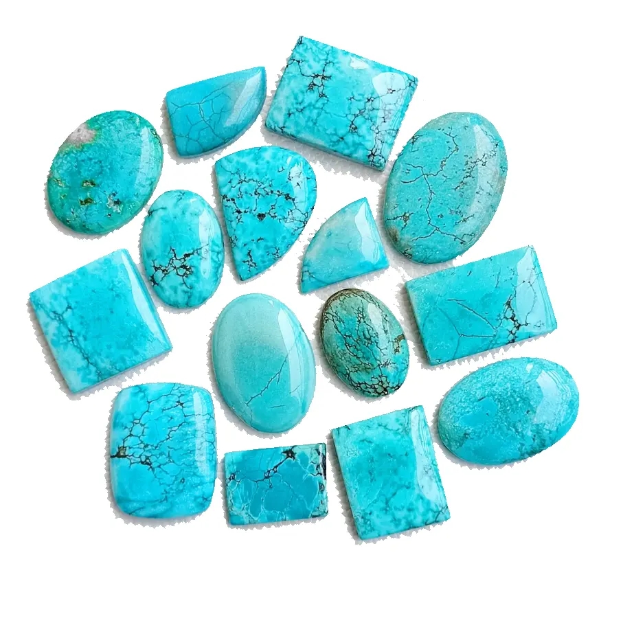 Let's Get To Know “Turquoise” - jinyi